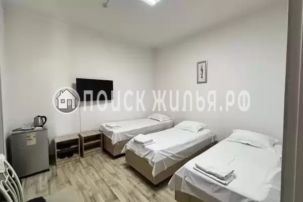 Гостиница «Турист»
