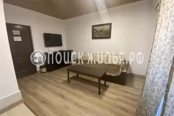 Гостиница «Турист»