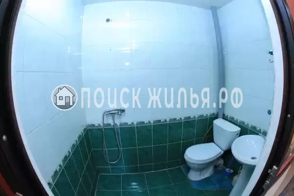 Гостиница «Турист»
