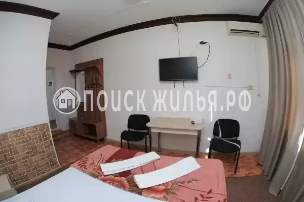 Гостиница «Турист»