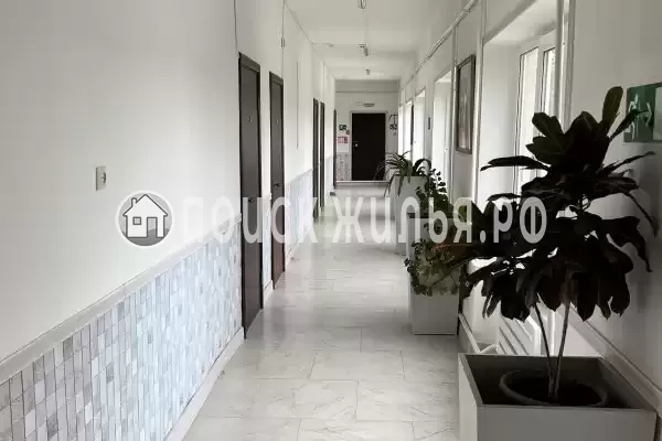 Гостиница «Турист»