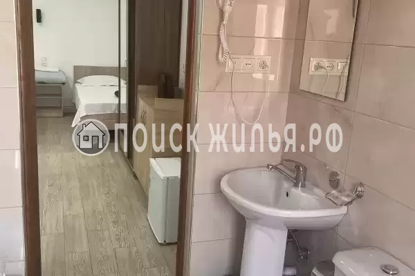 Гостиница «Турист»