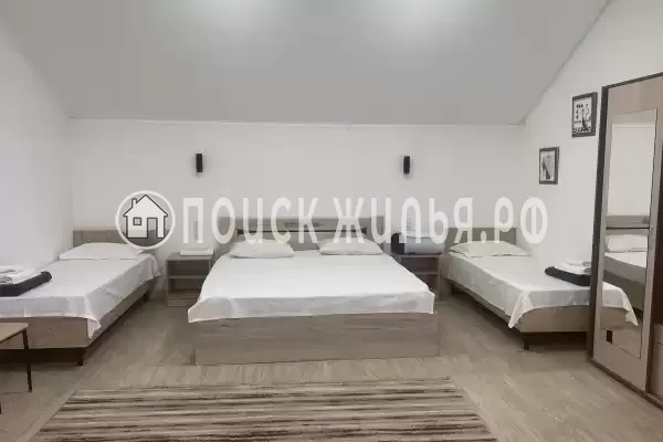 Гостиница «Турист»