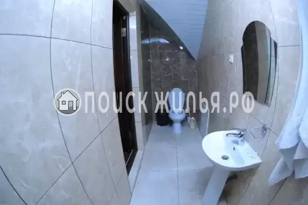 Гостиница «Турист»