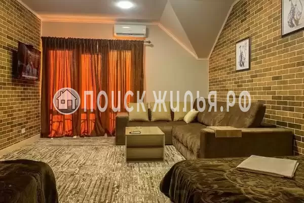 Гостиница «Турист»