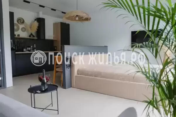 Частный сектор «Вилла Абрау-Дюрсо»