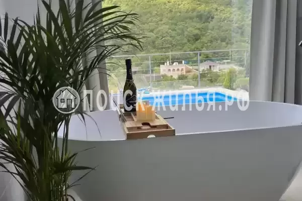 Частный сектор «Вилла Абрау-Дюрсо»