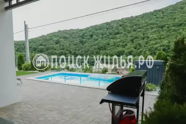 Частный сектор «Вилла Абрау-Дюрсо»