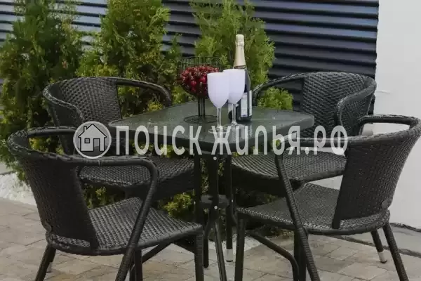 Частный сектор «Вилла Абрау-Дюрсо»