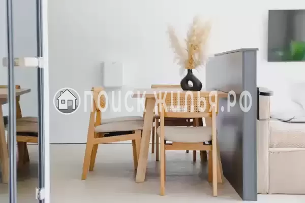 Частный сектор «Вилла Абрау-Дюрсо»