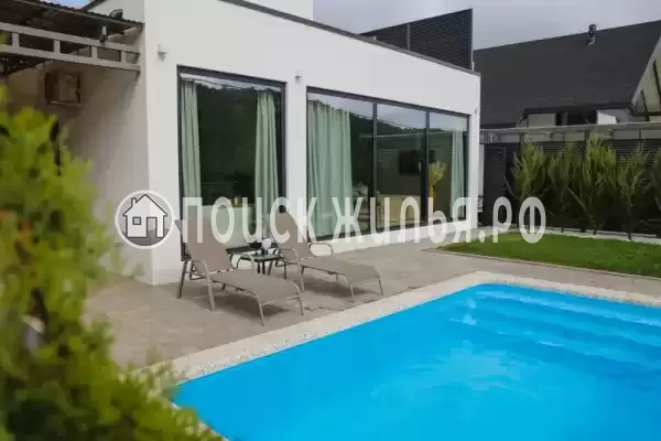 Частный сектор «Вилла Абрау-Дюрсо»