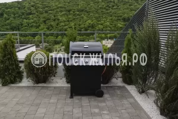 Частный сектор «Вилла Абрау-Дюрсо»