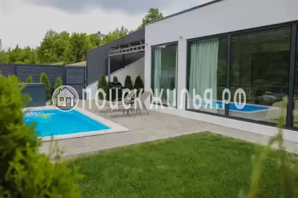 Частный сектор «Вилла Абрау-Дюрсо»