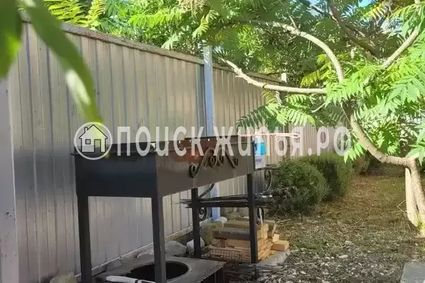 Частный сектор «Коттедж под ключ Фортуна»