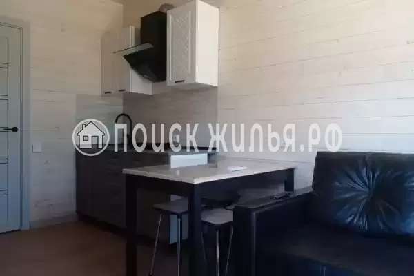 Частный сектор «Коттедж под ключ Фортуна»