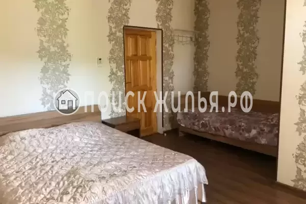 Частный сектор «Шамс»