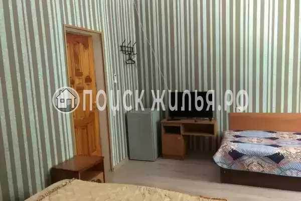 Частный сектор «Шамс»