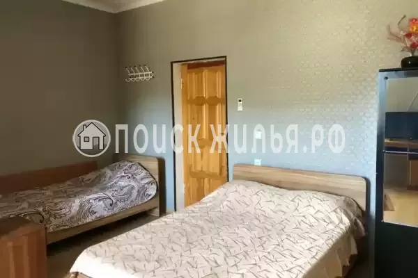 Частный сектор «Шамс»