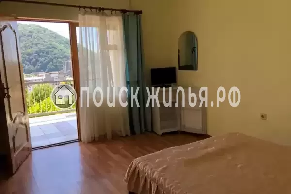 Частный сектор «Шамс»