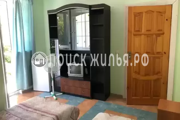 Частный сектор «Шамс»