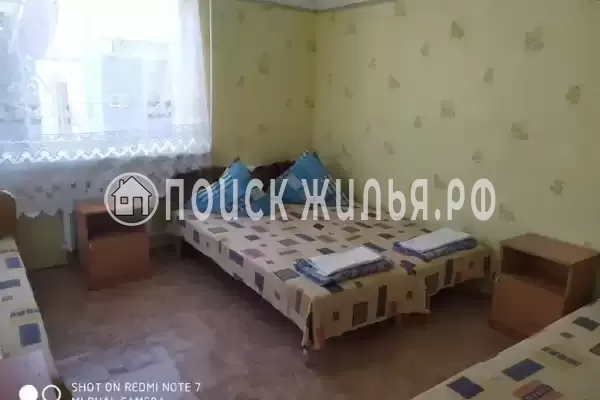 Частный сектор «Частный дом Вишенка» Частный сектор «Частный дом Вишенка»