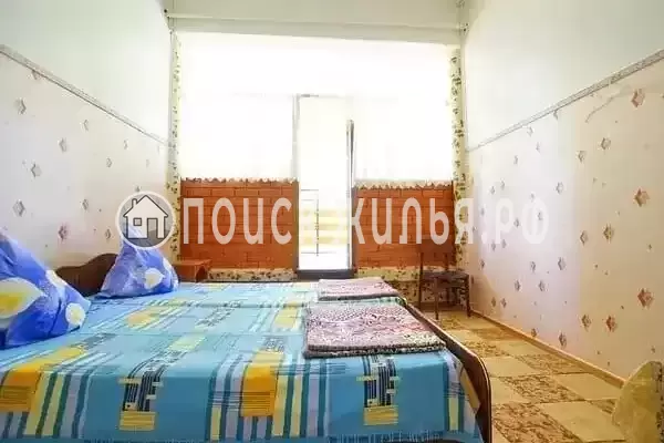 Частный сектор «Частный дом Вишенка» Частный сектор «Частный дом Вишенка»