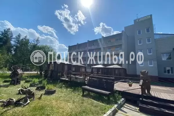Гостиница «Сегежа»
