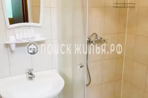 Гостиница «Сегежа»