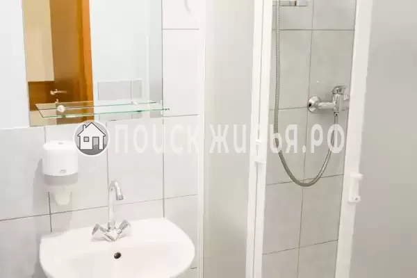 Гостиница «Сегежа»