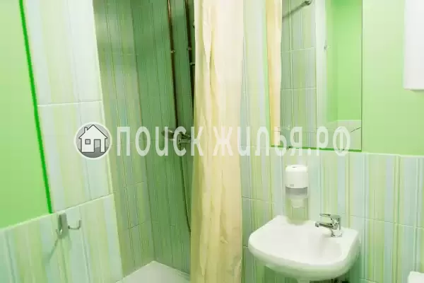 Гостиница «Сегежа»