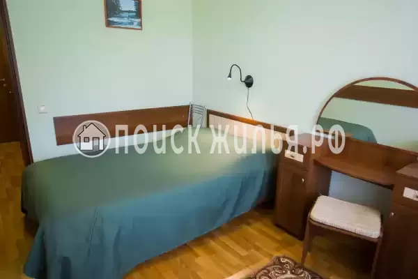 Гостиница «Сегежа»