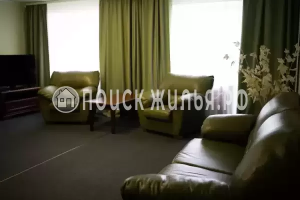 Гостиница «Сегежа»