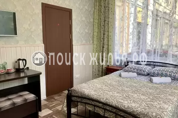 Отель «Дворянское гнездо»