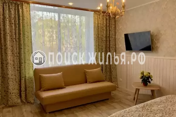 Отель «Дворянское гнездо»