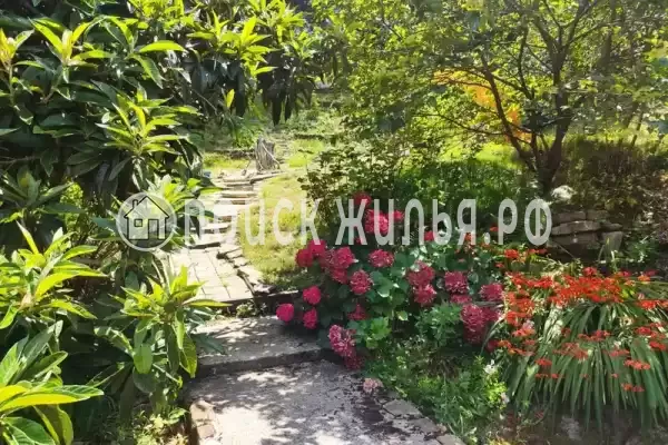 Частный сектор «Дом в национальном парке»