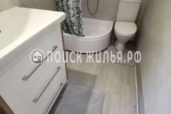 Частный сектор «Дом в национальном парке»