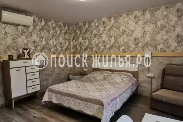 Частный сектор «Дом в национальном парке»