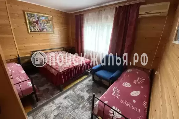 «На Огородном»