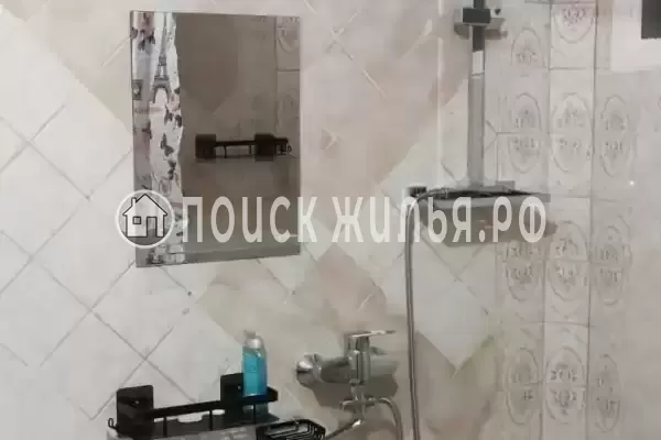 Частный сектор «Двухкомнатная в центре»