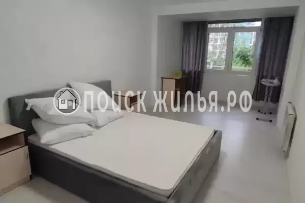 Частный сектор «Двухкомнатная в центре»