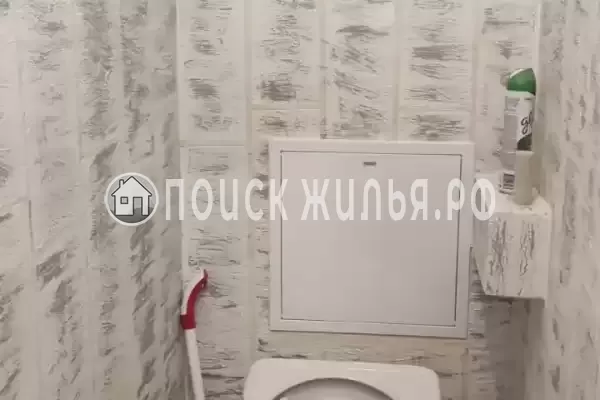 Частный сектор «Двухкомнатная в центре»