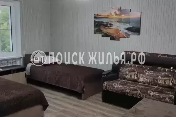 Частный сектор «Этаж под ключ Орлиный приют» Частный сектор «Этаж под ключ Орлиный приют»