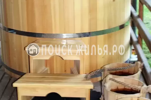 Отель «Ясенки»