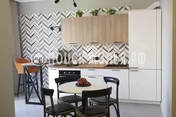 Частный сектор «Евродвушка в ЖК Арт Лайт Сити» Частный сектор «Евродвушка в ЖК Арт Лайт Сити»