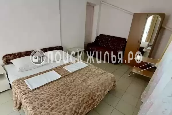 Частный сектор «У Роберта и Риты»