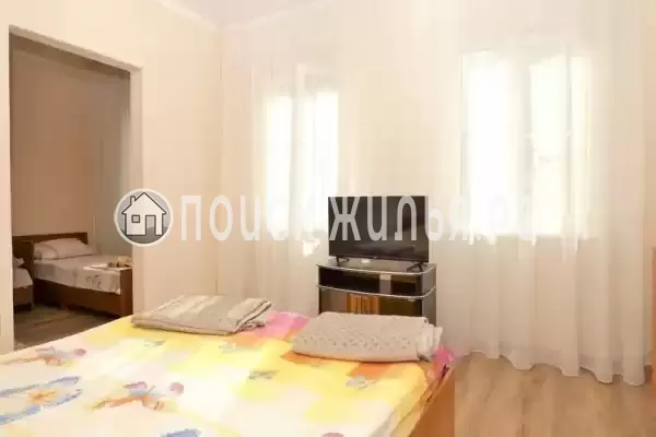 Частный сектор «Лиана» Частный сектор «Лиана»