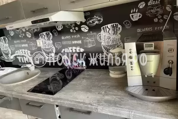 Частный сектор «Евродвушка у моря»