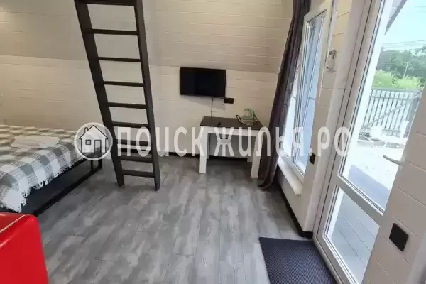 Частный сектор «Коттедж под ключ Fresh» Частный сектор «Коттедж под ключ Fresh»