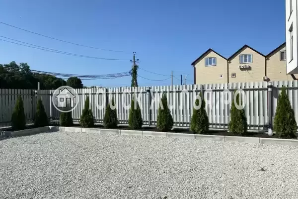 Частный сектор «Коттедж под ключ Fresh» Частный сектор «Коттедж под ключ Fresh»