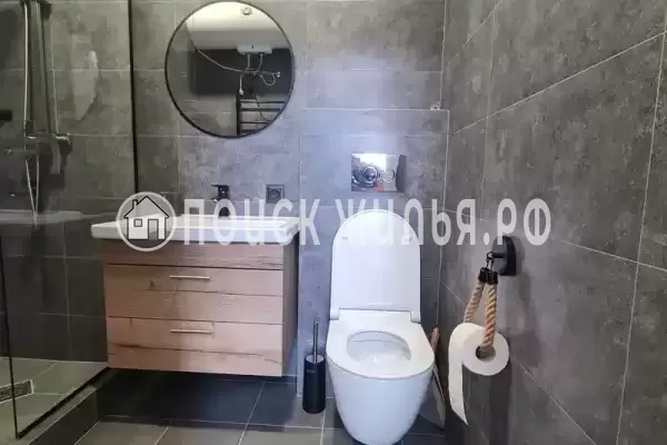 Частный сектор «Коттедж под ключ Fresh» Частный сектор «Коттедж под ключ Fresh»